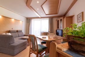 General information about your stay at Appartement Feldinggut