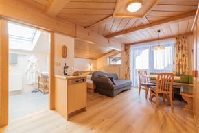 General information about your stay at Appartement Feldinggut