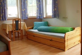 General information about your stay at Appartement Frischmann