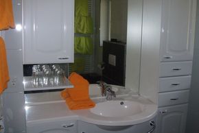 General information about your stay at Appartement Frischmann