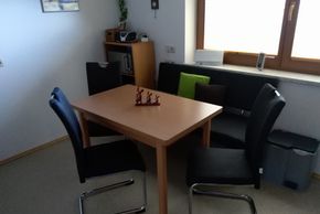 General information about your stay at Appartement Geisler
