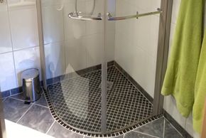 General information about your stay at Appartement Geisler