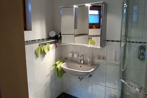 General information about your stay at Appartement Geisler