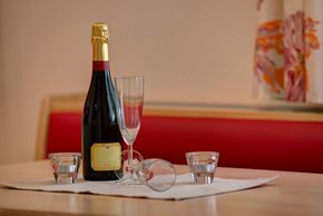 General information about your stay at Appartement Habicher Margit