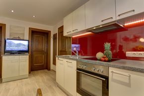 General information about your stay at Appartement Habicher Margit