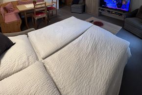 General information about your stay at Appartement Hain