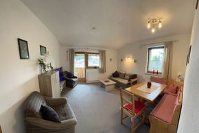 General information about your stay at Appartement Hain