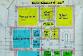 General information about your stay at Appartement Hain