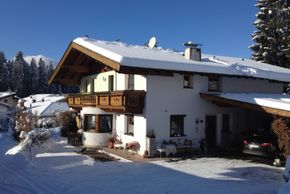 General information about your stay at Appartement Hain