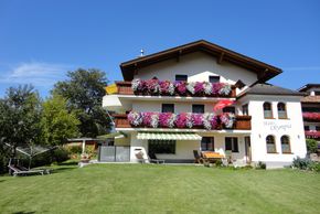 General information about your stay at Appartement Haus Olympia