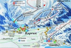 General information about your stay at Appartement Haus Schönpflug