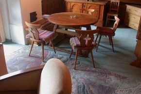 General information about your stay at Appartement Haus Schönpflug