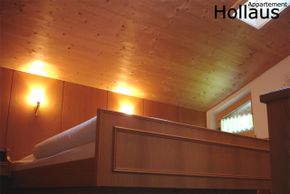 General information about your stay at Appartement Hollaus