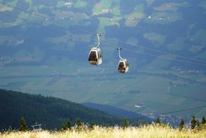 General information about your stay at Appartement Hollaus