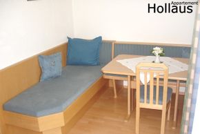 General information about your stay at Appartement Hollaus