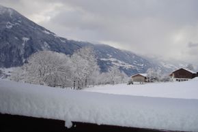 General information about your stay at Appartement Hollaus