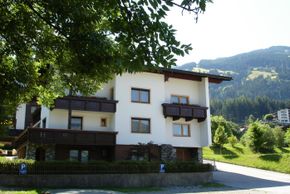 General information about your stay at Appartement Hollaus