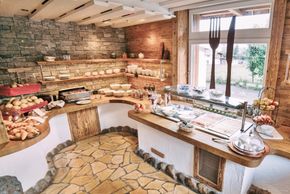 General information about your stay at Appartement-Hotel Almhof