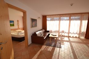 General information about your stay at Appartement Hotel Sonneck von Königsleiten