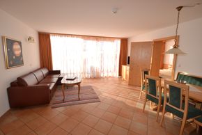 General information about your stay at Appartement Hotel Sonneck von Königsleiten