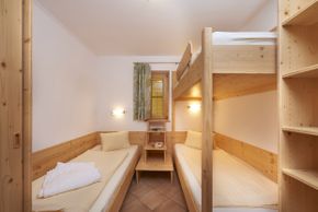 General information about your stay at Appartement Hotel Sonneck von Königsleiten