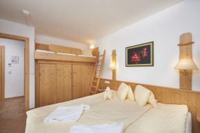 General information about your stay at Appartement Hotel Sonneck von Königsleiten