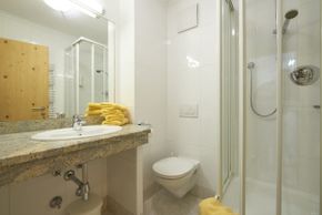 General information about your stay at Appartement Hotel Sonneck von Königsleiten