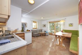 General information about your stay at Appartement Hotel Sonneck von Königsleiten