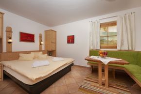 General information about your stay at Appartement Hotel Sonneck von Königsleiten