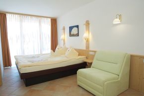 General information about your stay at Appartement Hotel Sonneck von Königsleiten