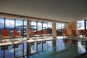 General information about your stay at Appartement Hotel Sonneck von Königsleiten