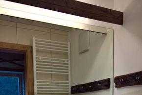 General information about your stay at Appartement Hutter