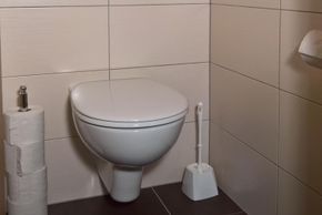 General information about your stay at Appartement Hutter