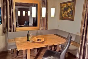 General information about your stay at Appartement Hutter