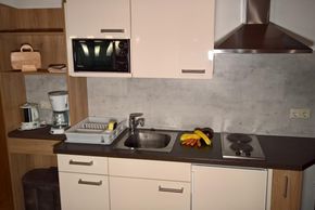 General information about your stay at Appartement Hutter