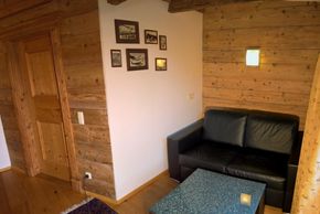 General information about your stay at Appartement Hutter