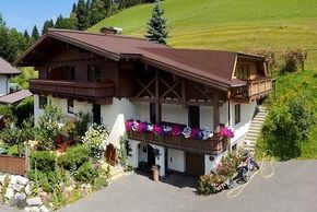 General information about your stay at Appartement Hutter