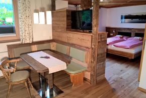 General information about your stay at Appartement Hutter