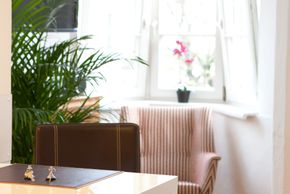 General information about your stay at Appartement-INNS´bruck