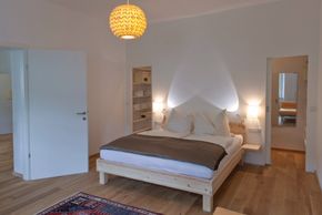 General information about your stay at Appartement-INNS´bruck