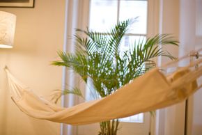 General information about your stay at Appartement-INNS´bruck