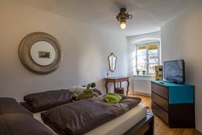 General information about your stay at Appartement-INNS´bruck