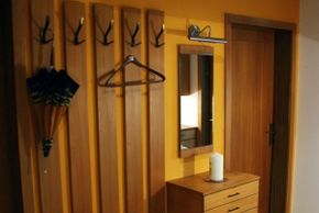 General information about your stay at Appartement Innsbruck