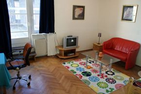 General information about your stay at Appartement Innsbruck