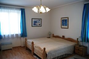 General information about your stay at Appartement Innsbruck