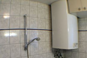 General information about your stay at Appartement Innsbruck