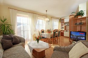 General information about your stay at Appartement Irmgard