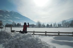 General information about your stay at Appartement Julian