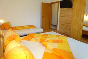 General information about your stay at Appartement Julian