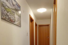 General information about your stay at Appartement Julian